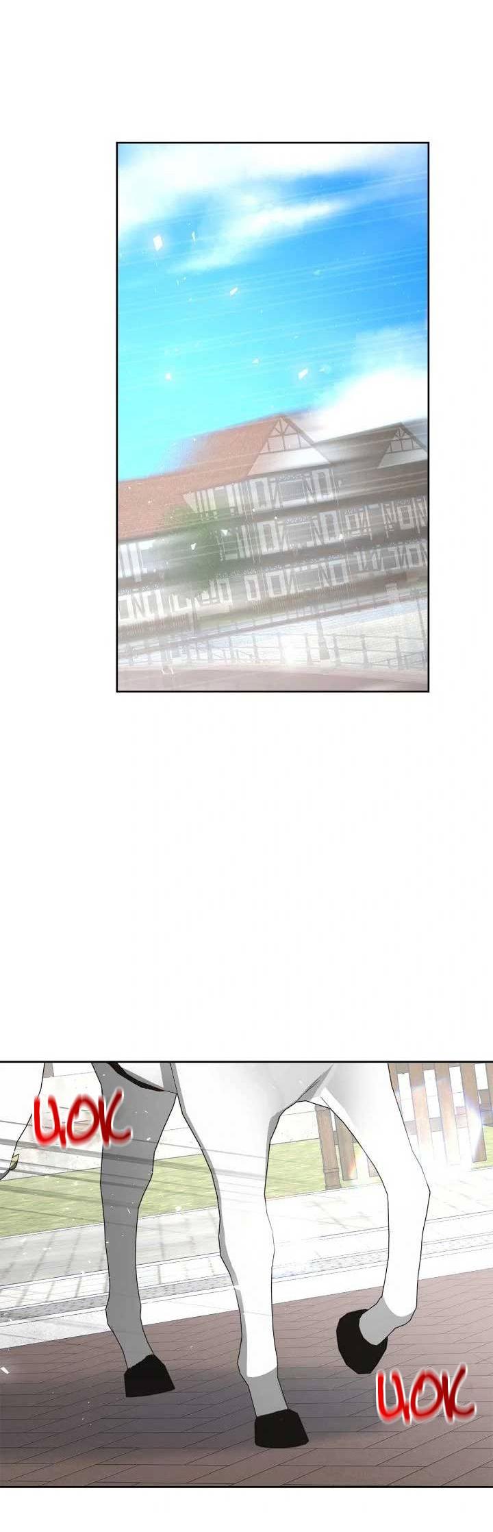 Манга Я захватила сердце тирана - Глава 67 Страница 30