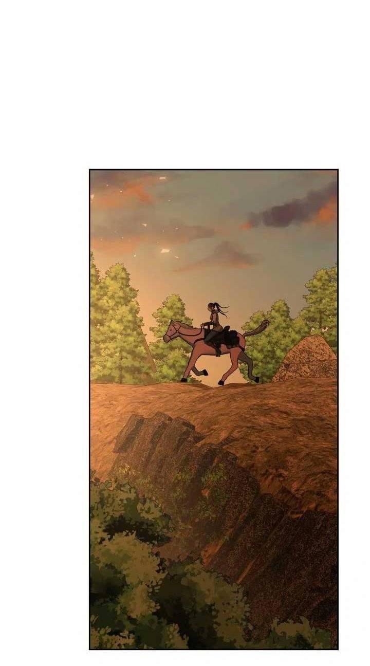 Манга Я захватила сердце тирана - Глава 67 Страница 55