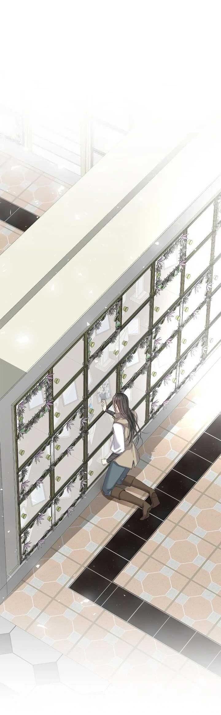 Манга Я захватила сердце тирана - Глава 70 Страница 2