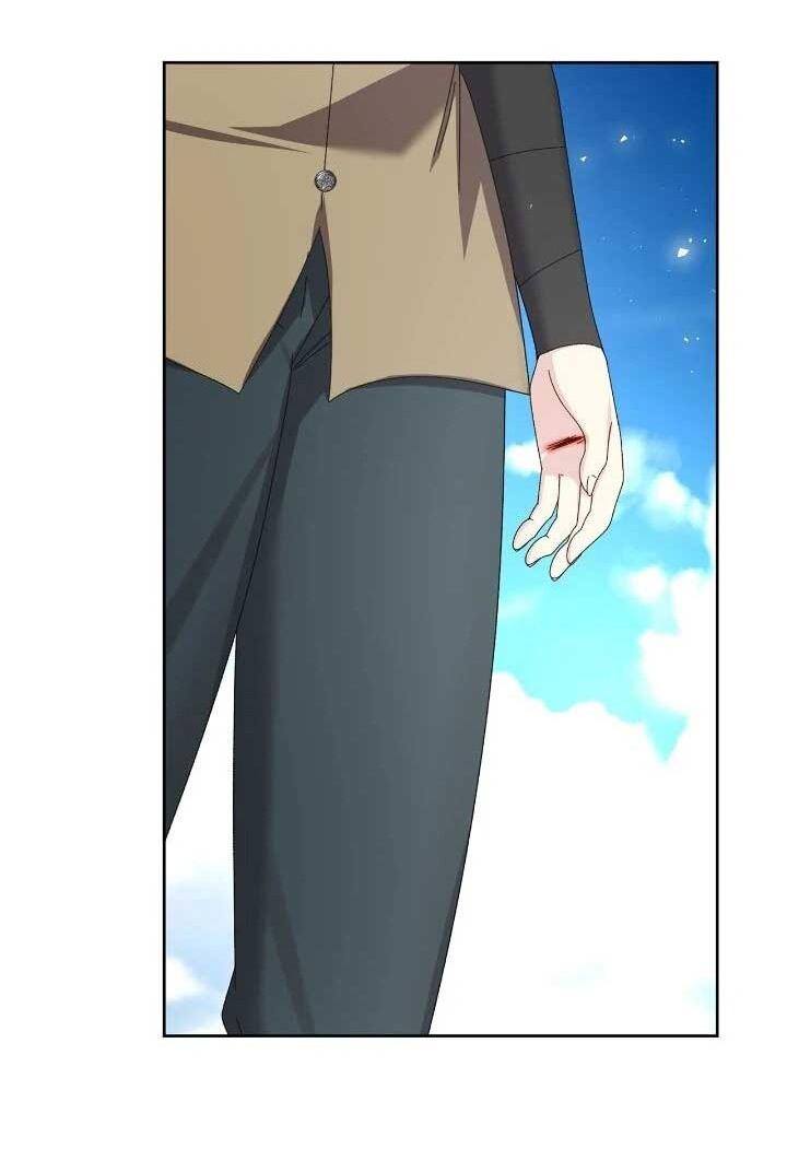 Манга Я захватила сердце тирана - Глава 69 Страница 55