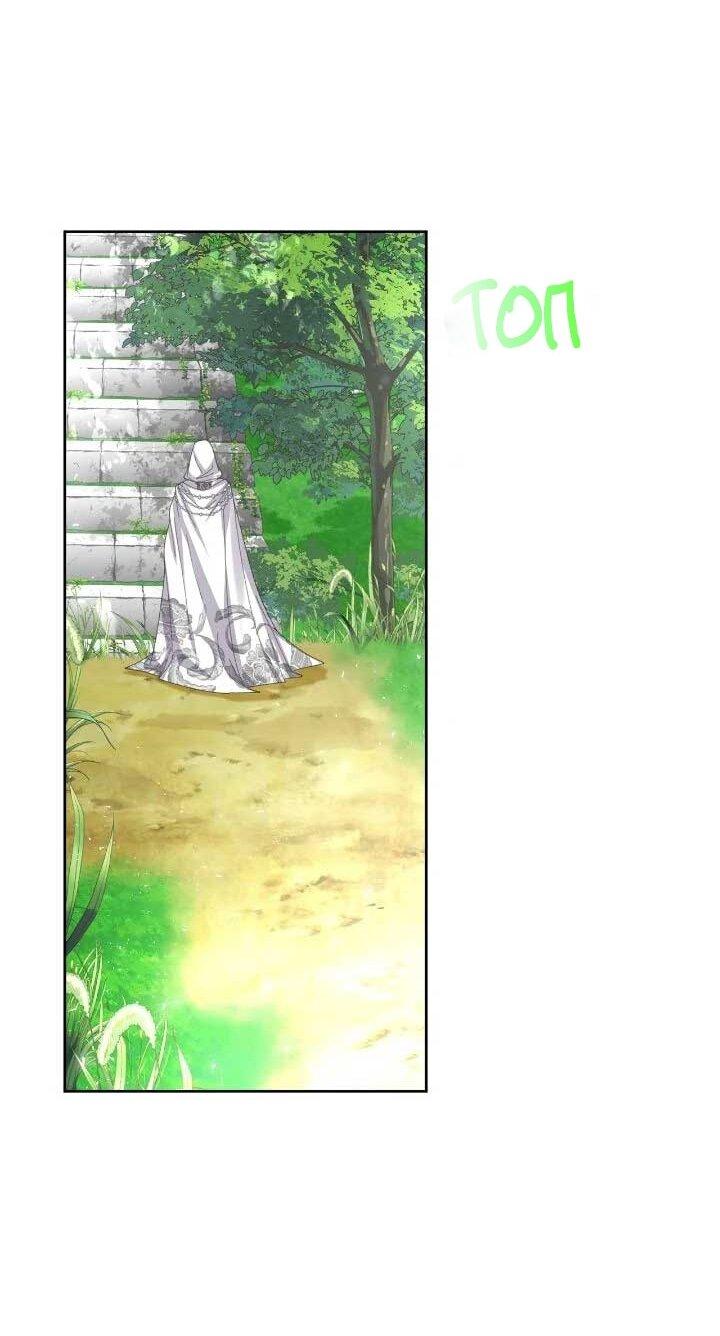 Манга Я захватила сердце тирана - Глава 69 Страница 23