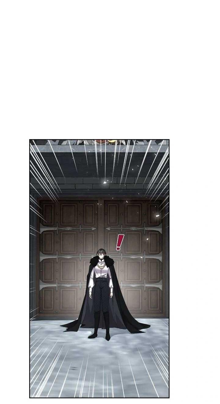 Манга Я захватила сердце тирана - Глава 71 Страница 61