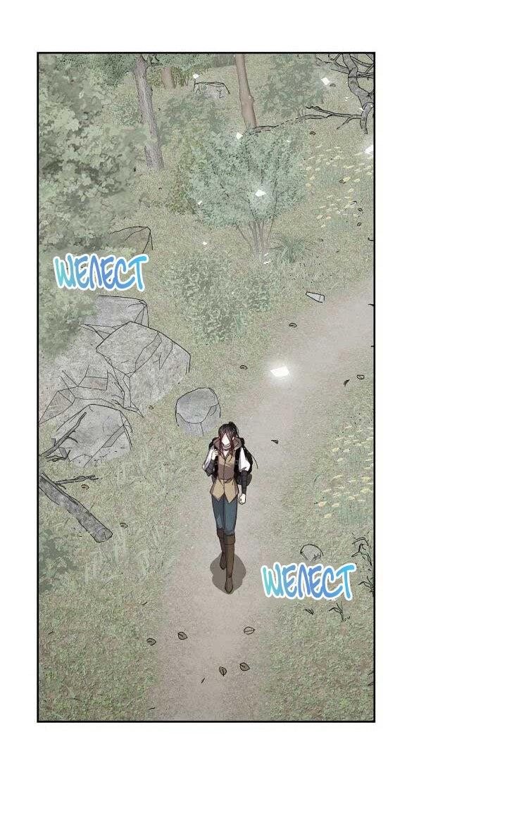 Манга Я захватила сердце тирана - Глава 71 Страница 19