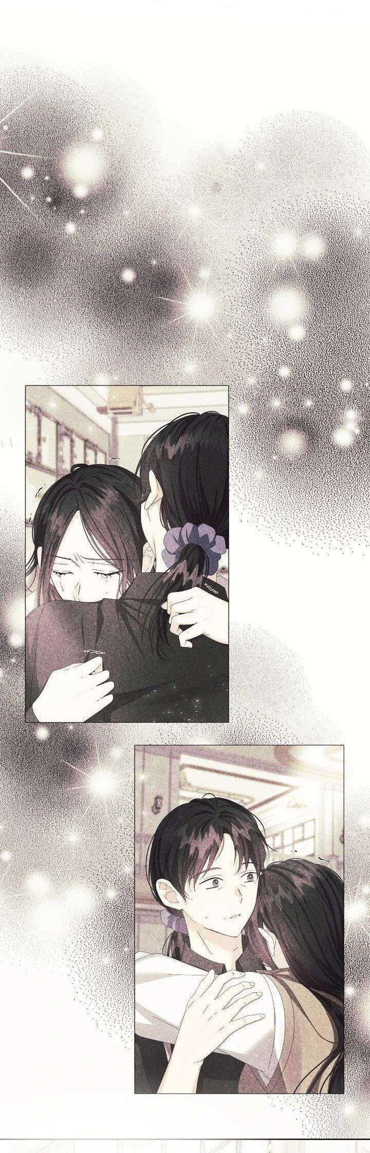 Манга Я захватила сердце тирана - Глава 71 Страница 9