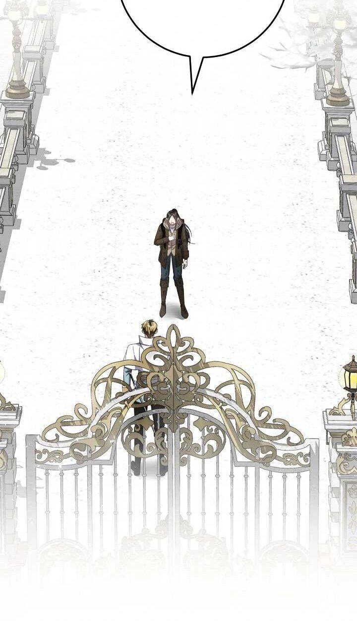 Манга Я захватила сердце тирана - Глава 71 Страница 27