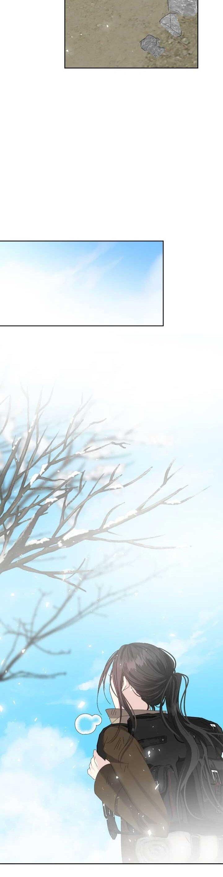 Манга Я захватила сердце тирана - Глава 71 Страница 21