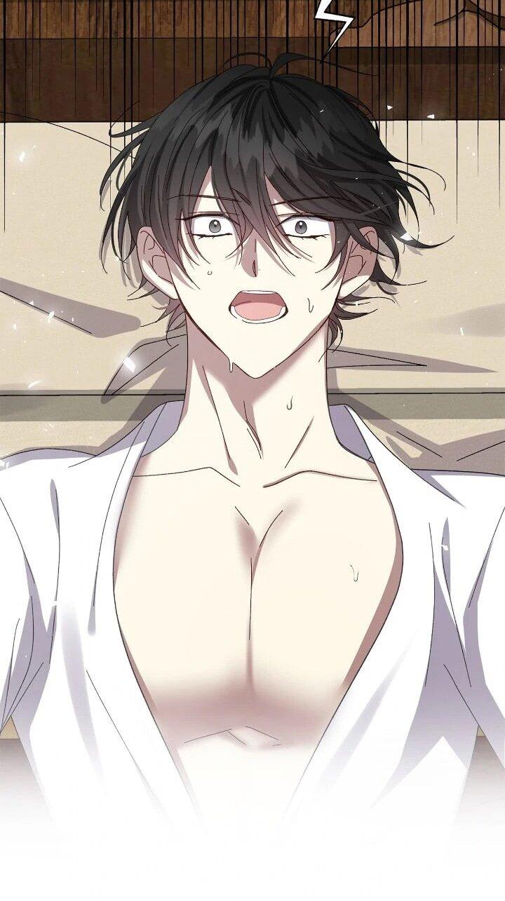 Манга Я захватила сердце тирана - Глава 75 Страница 9