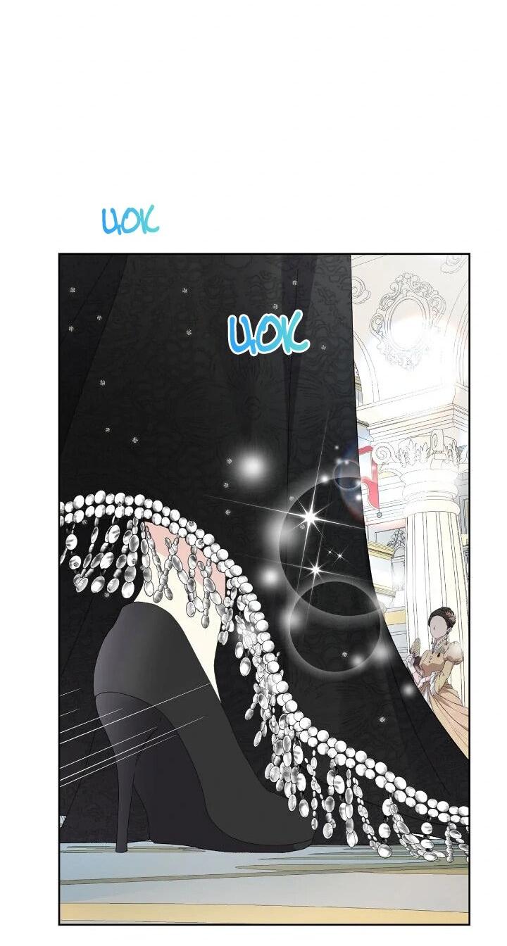 Манга Я захватила сердце тирана - Глава 75 Страница 53