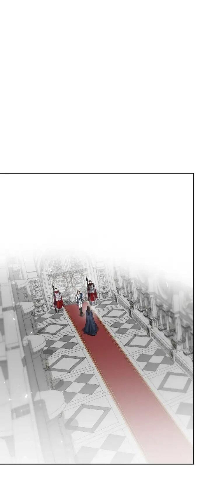 Манга Я захватила сердце тирана - Глава 73 Страница 51