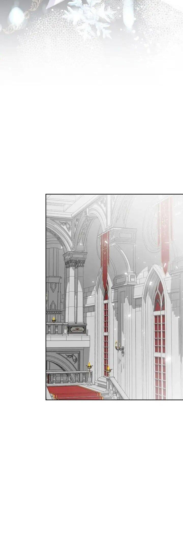 Манга Я захватила сердце тирана - Глава 73 Страница 50