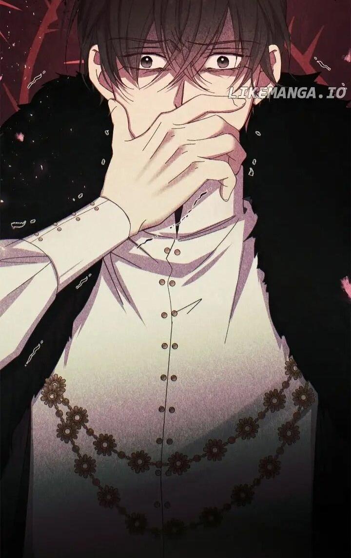 Манга Я захватила сердце тирана - Глава 73 Страница 71