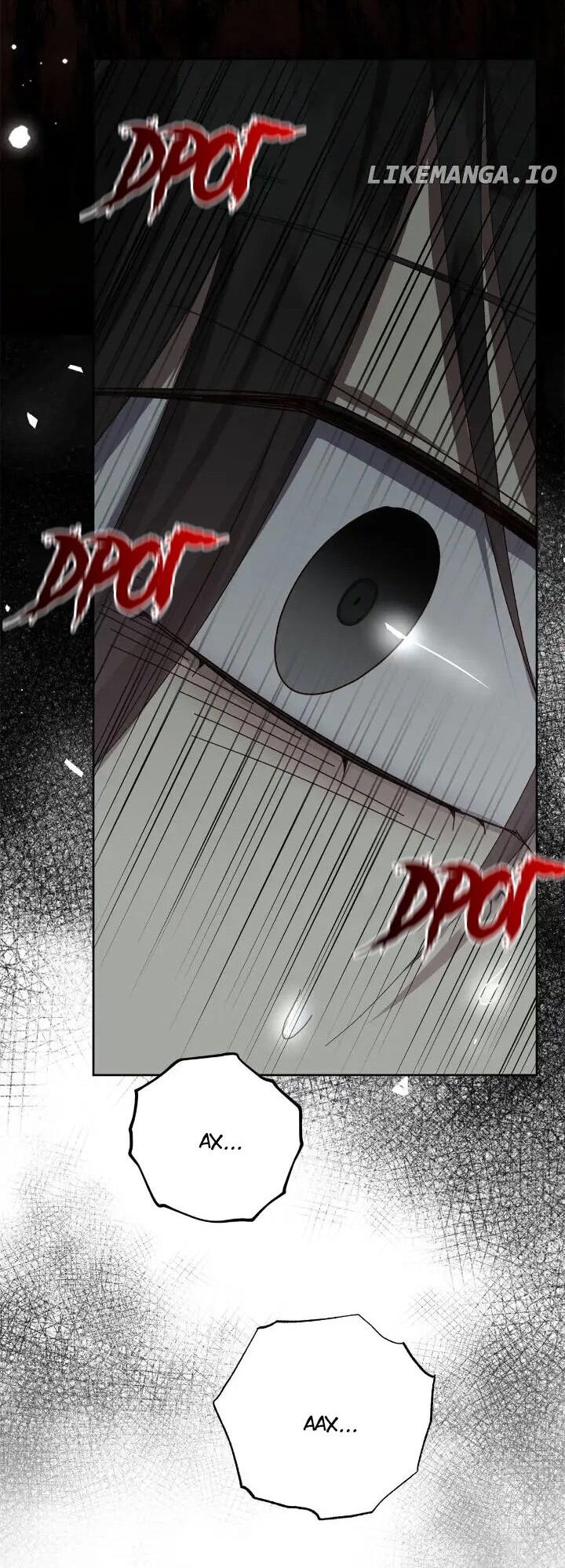 Манга Я захватила сердце тирана - Глава 73 Страница 68