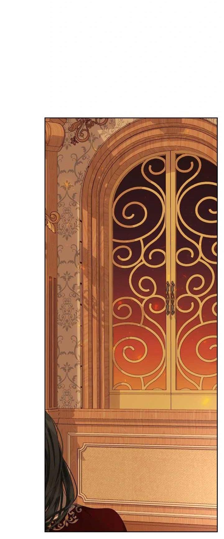 Манга Я захватила сердце тирана - Глава 64 Страница 57