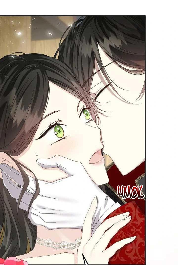 Манга Я захватила сердце тирана - Глава 64 Страница 6