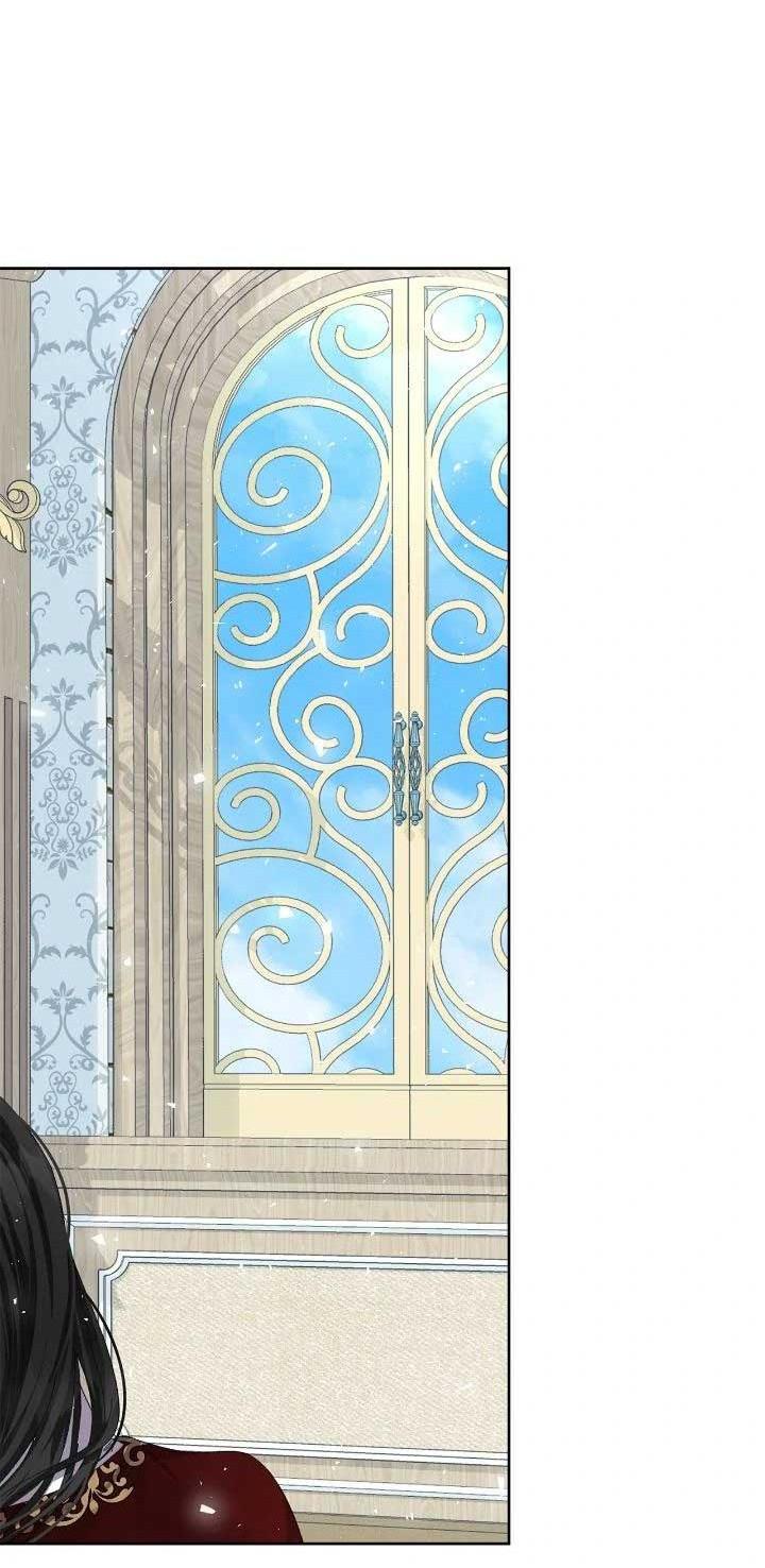 Манга Я захватила сердце тирана - Глава 64 Страница 56