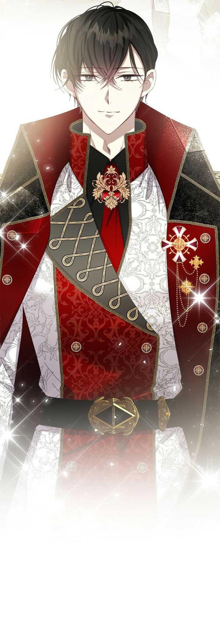 Манга Я захватила сердце тирана - Глава 63 Страница 13