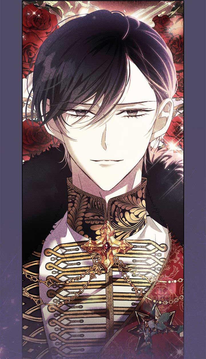 Манга Я захватила сердце тирана - Глава 63 Страница 32