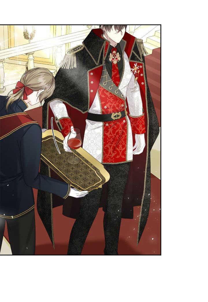 Манга Я захватила сердце тирана - Глава 63 Страница 23