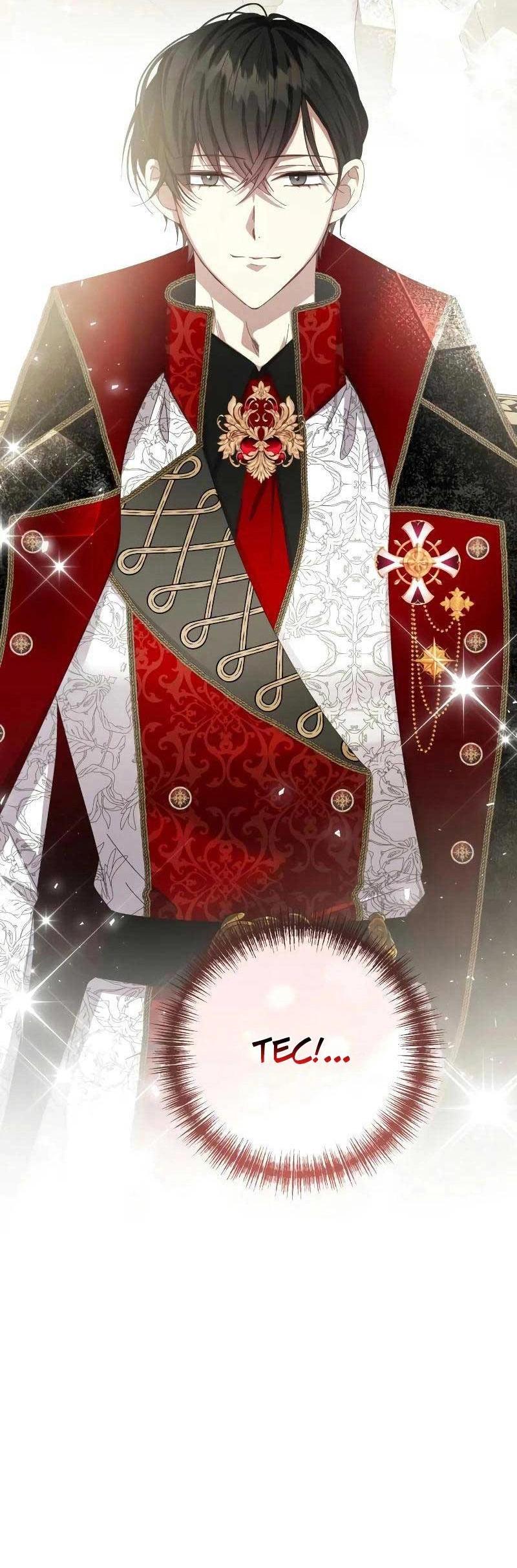 Манга Я захватила сердце тирана - Глава 62 Страница 67