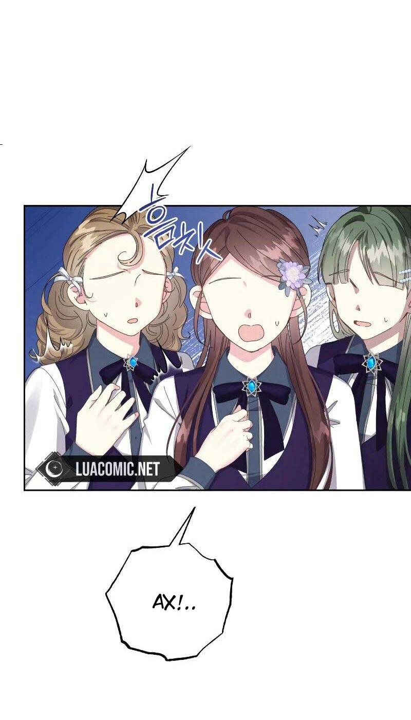 Манга Я захватила сердце тирана - Глава 62 Страница 28