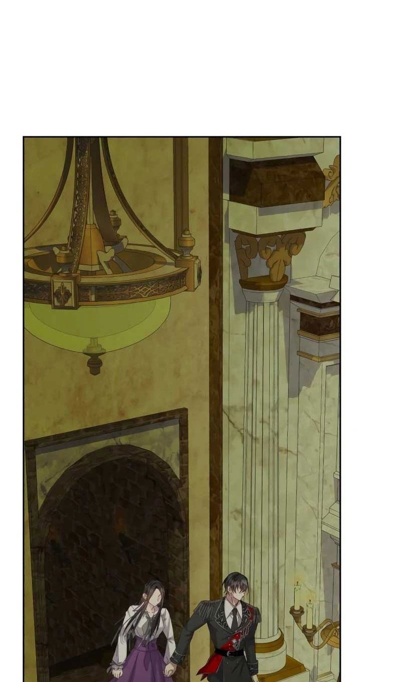 Манга Я захватила сердце тирана - Глава 61 Страница 58