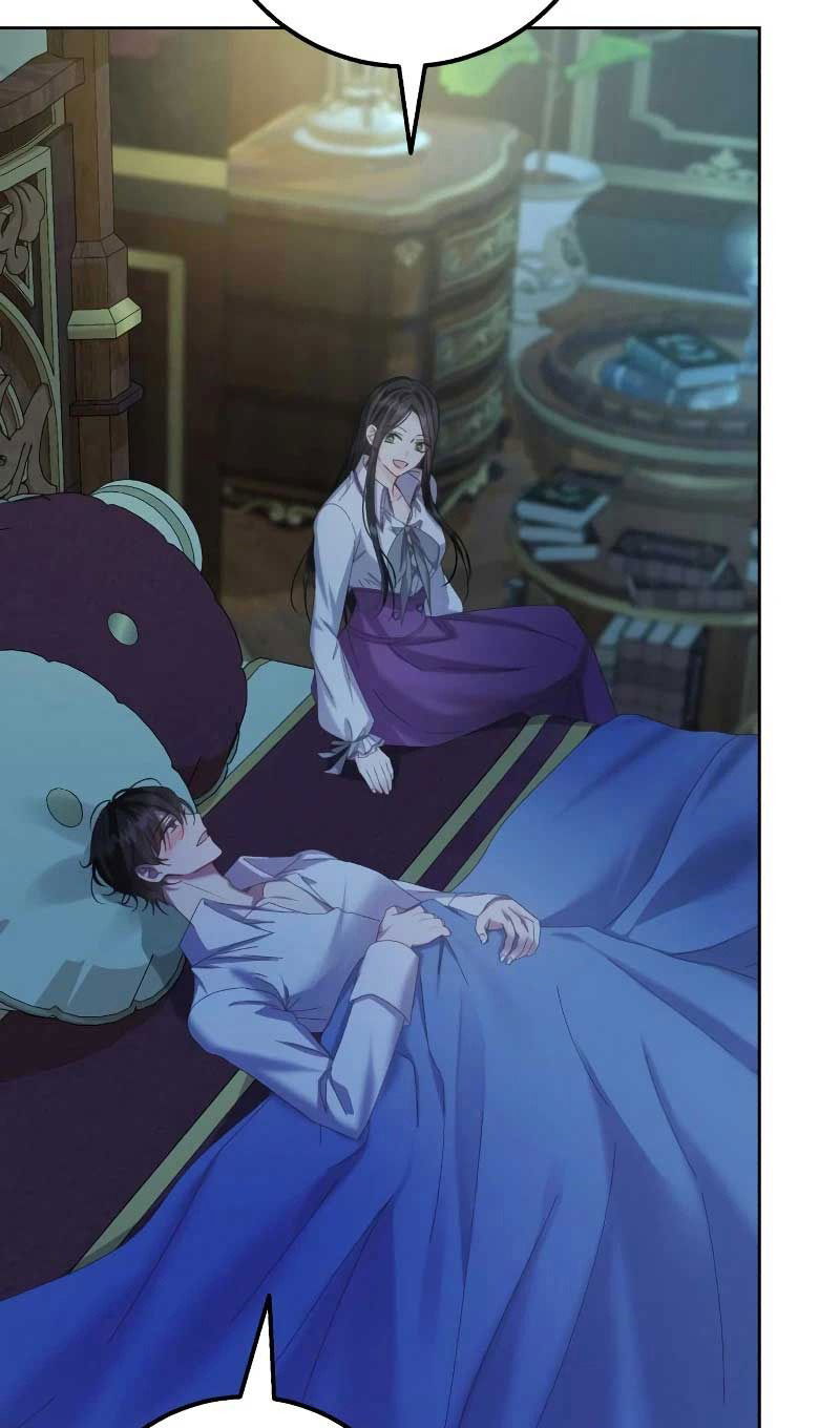 Манга Я захватила сердце тирана - Глава 61 Страница 85