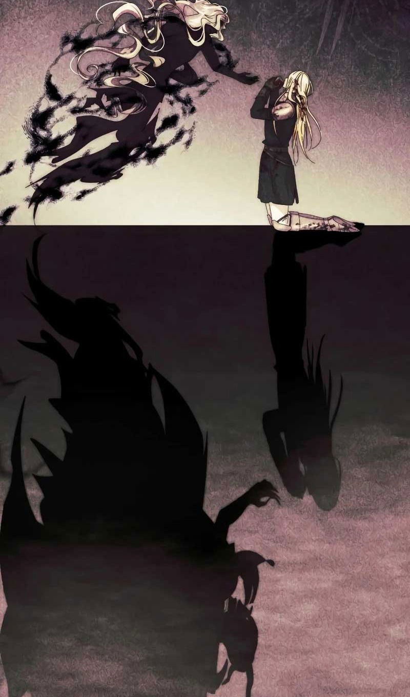 Манга Я захватила сердце тирана - Глава 61 Страница 8