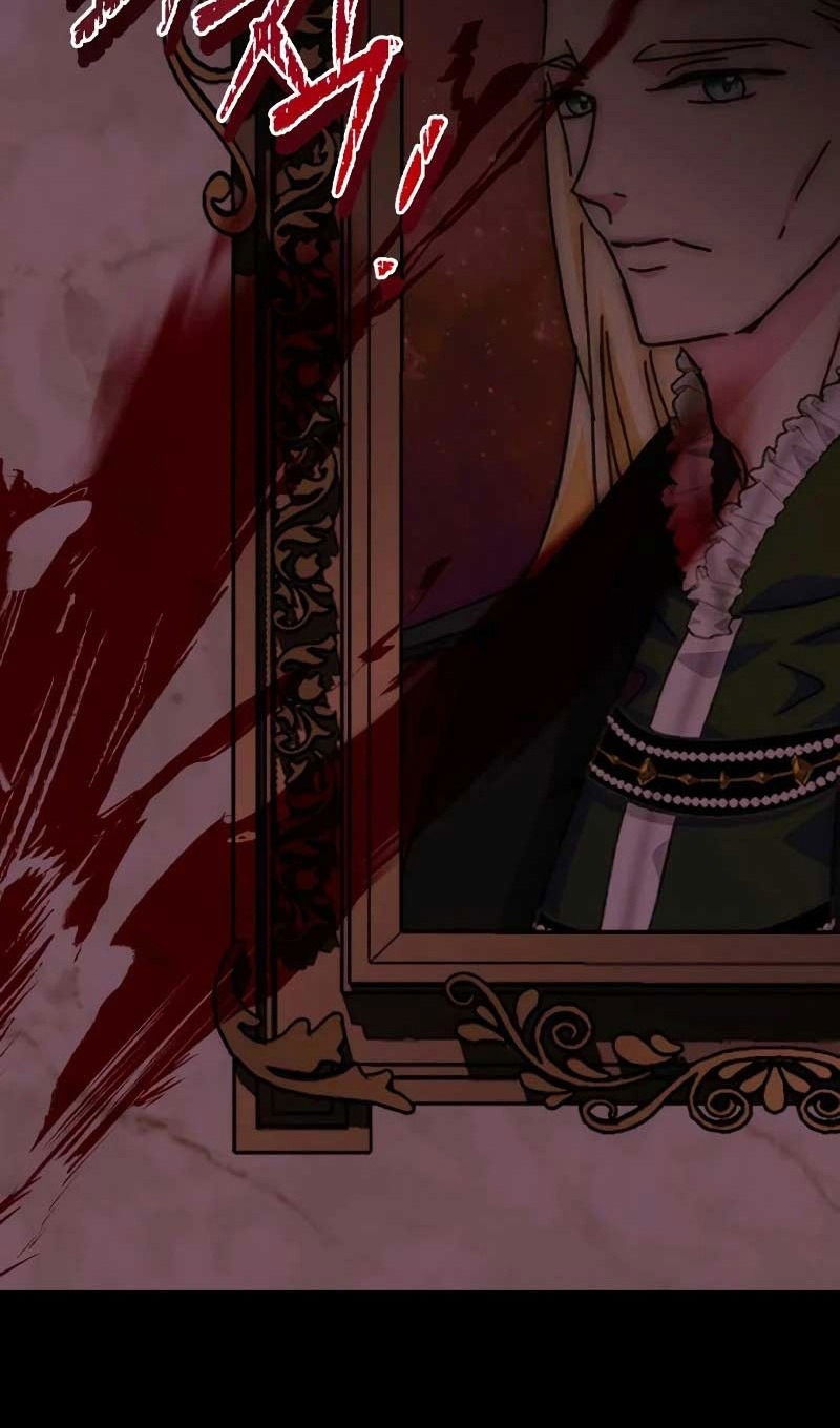 Манга Я захватила сердце тирана - Глава 61 Страница 20