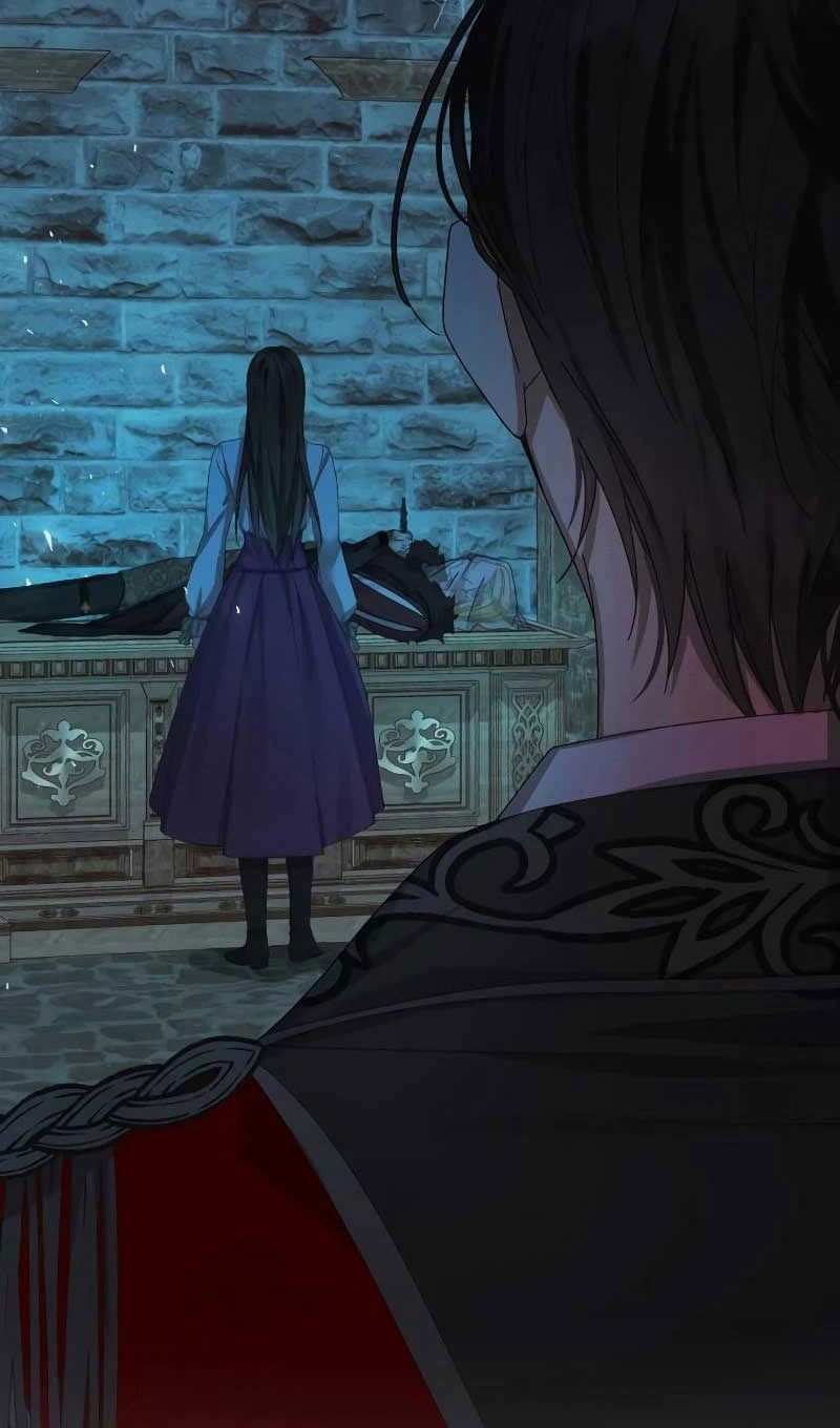 Манга Я захватила сердце тирана - Глава 61 Страница 30