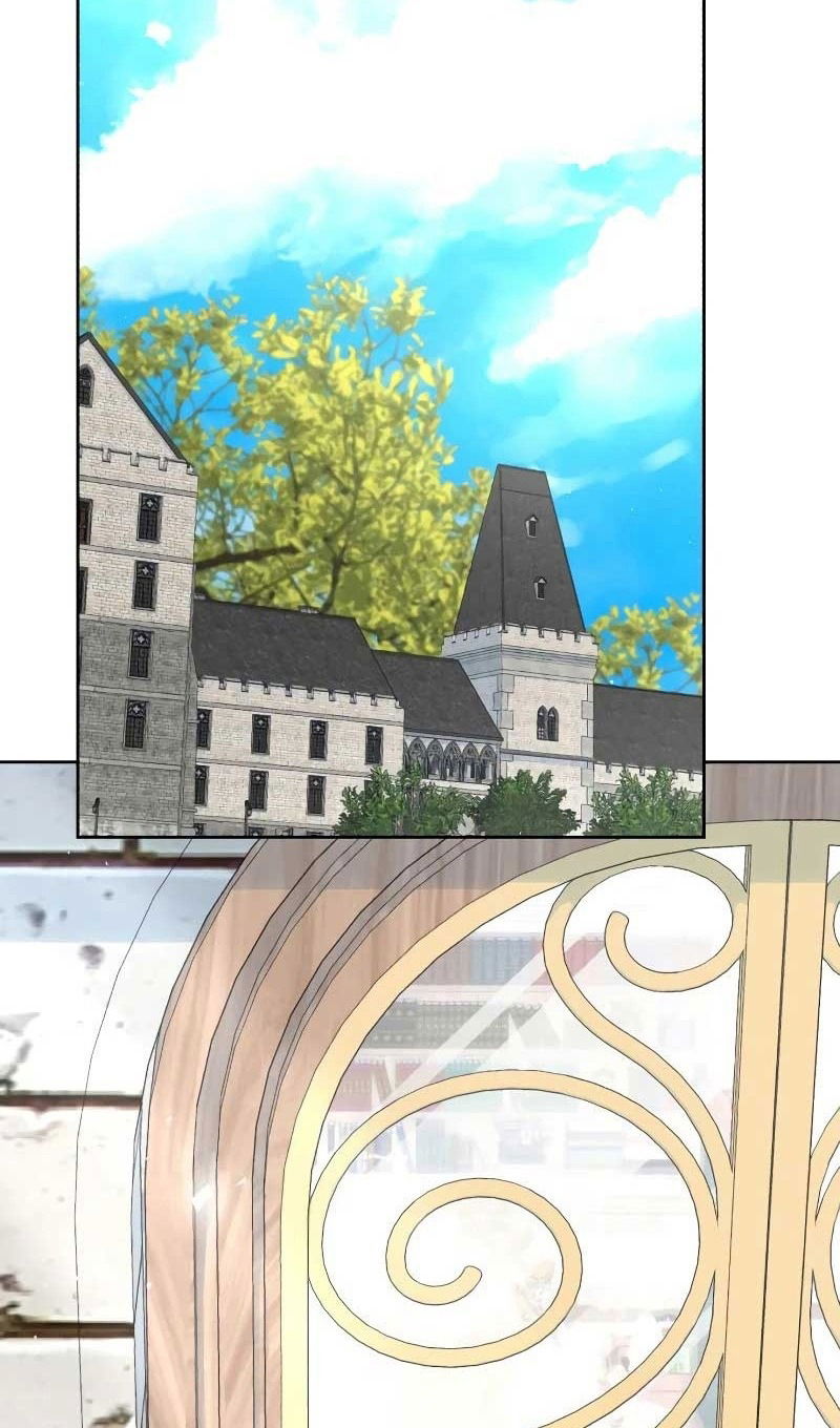 Манга Я захватила сердце тирана - Глава 61 Страница 98