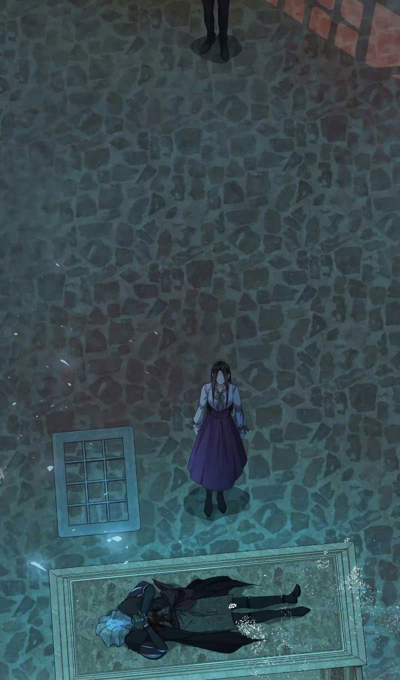 Манга Я захватила сердце тирана - Глава 61 Страница 28