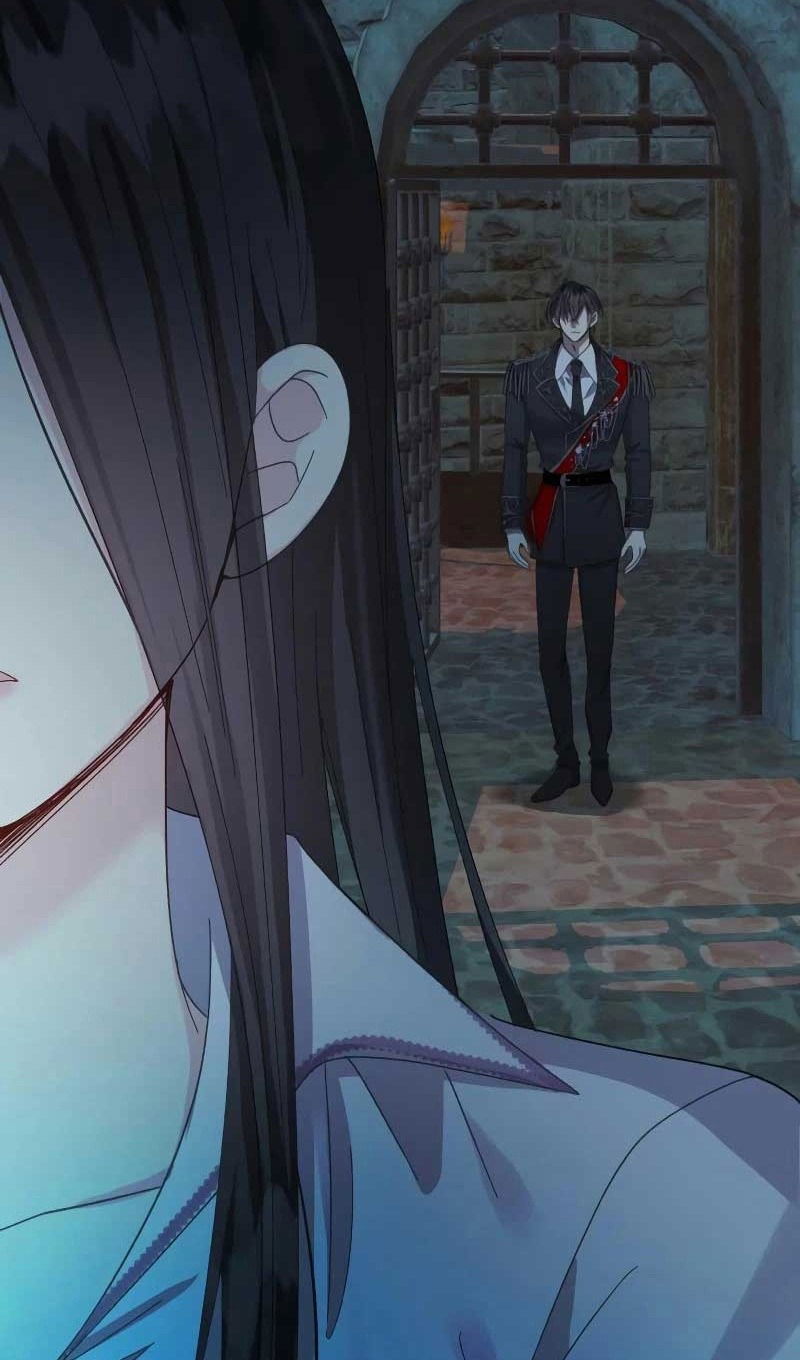 Манга Я захватила сердце тирана - Глава 61 Страница 34