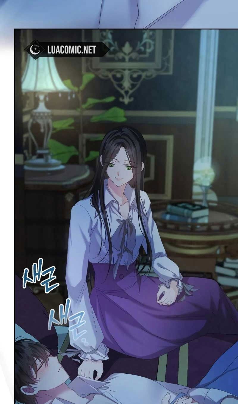 Манга Я захватила сердце тирана - Глава 61 Страница 90