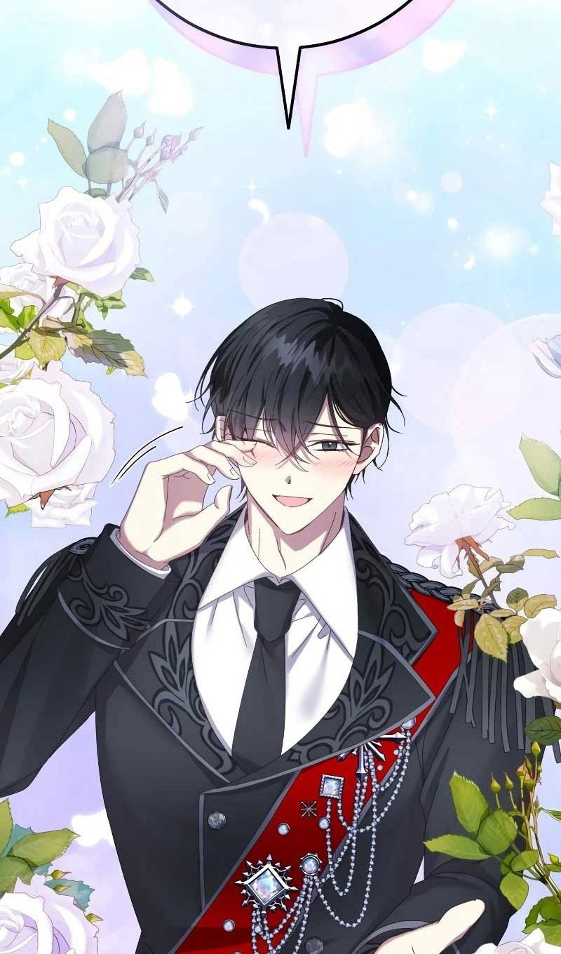 Манга Я захватила сердце тирана - Глава 61 Страница 54