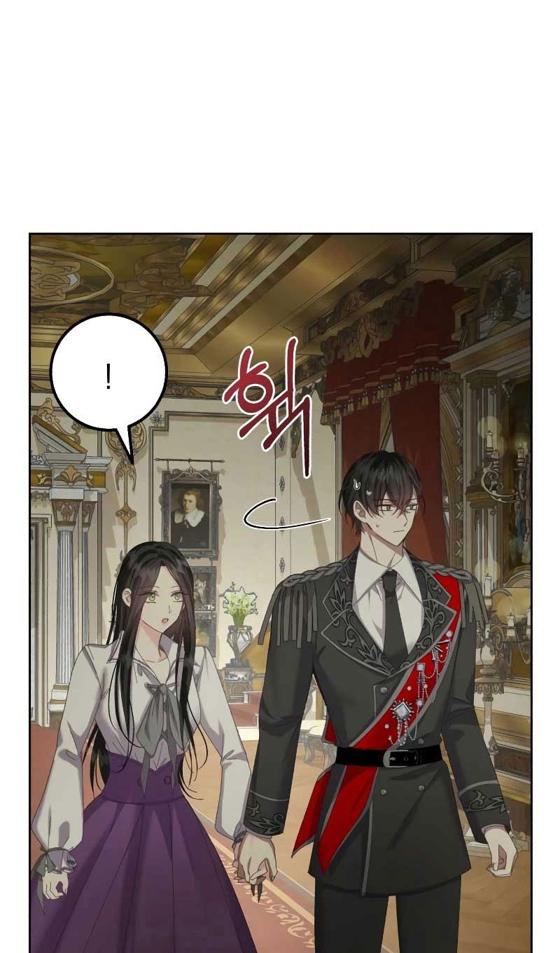 Манга Я захватила сердце тирана - Глава 61 Страница 67