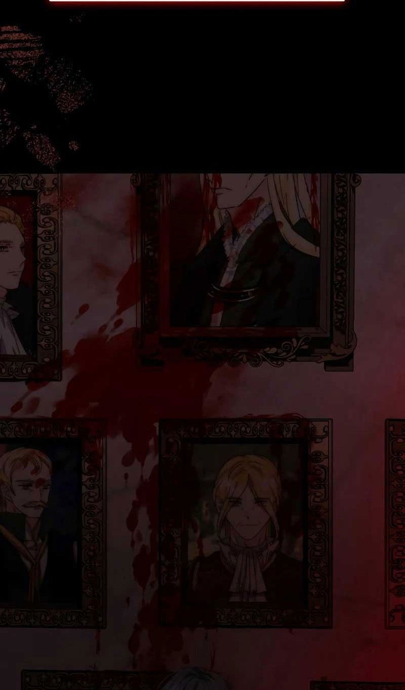 Манга Я захватила сердце тирана - Глава 61 Страница 22