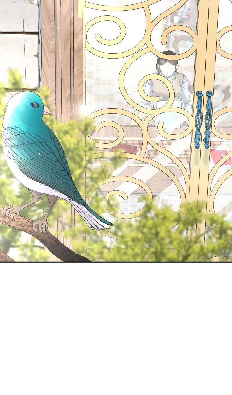 Манга Я захватила сердце тирана - Глава 61 Страница 99