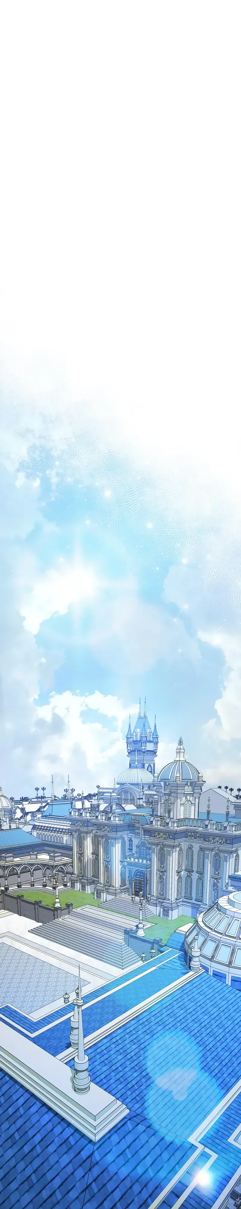 Манга Тёмный рыцарь, ограниченный по времени - Глава 127 Страница 1