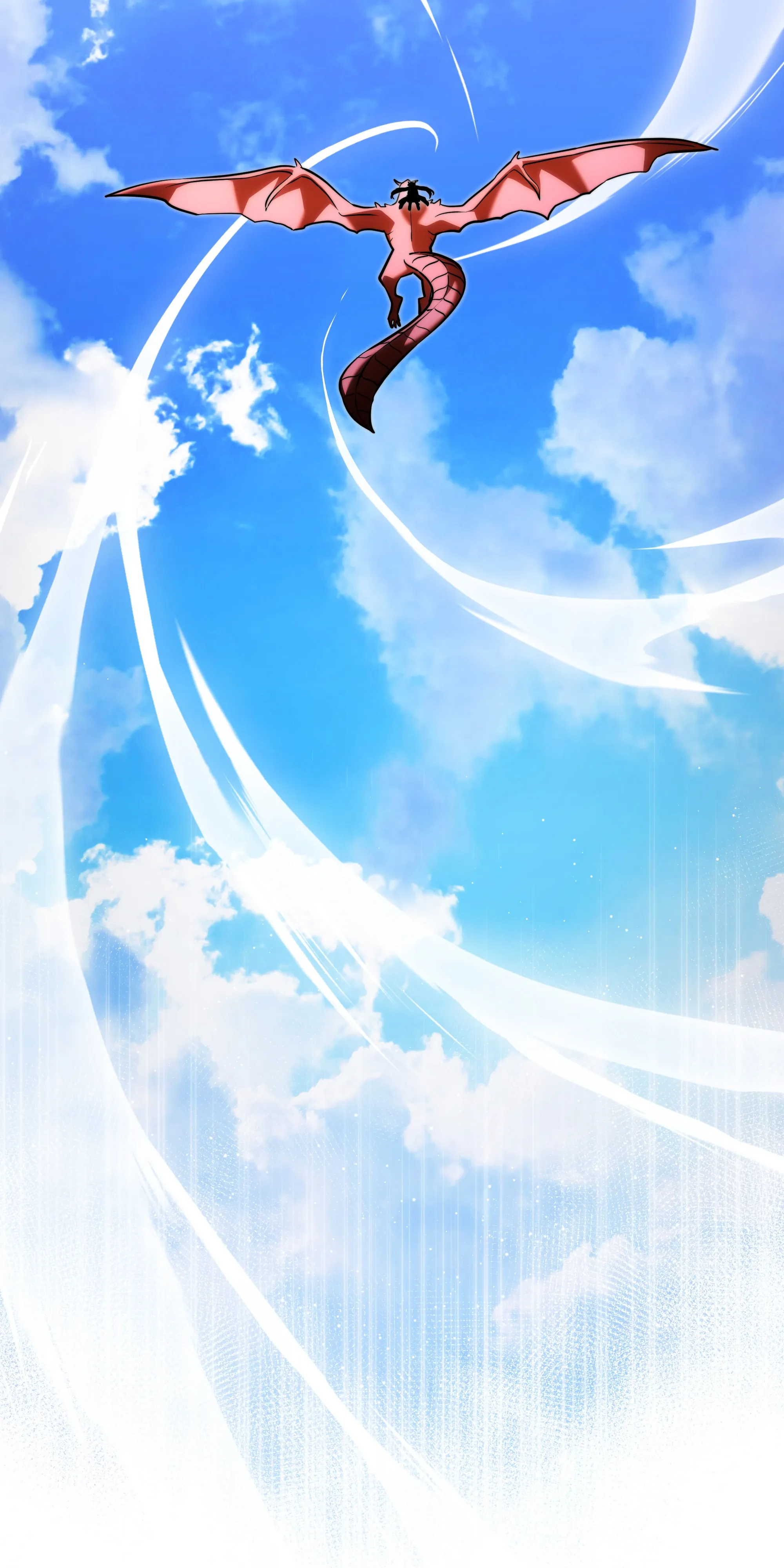 Манга Тёмный рыцарь, ограниченный по времени - Глава 135 Страница 52