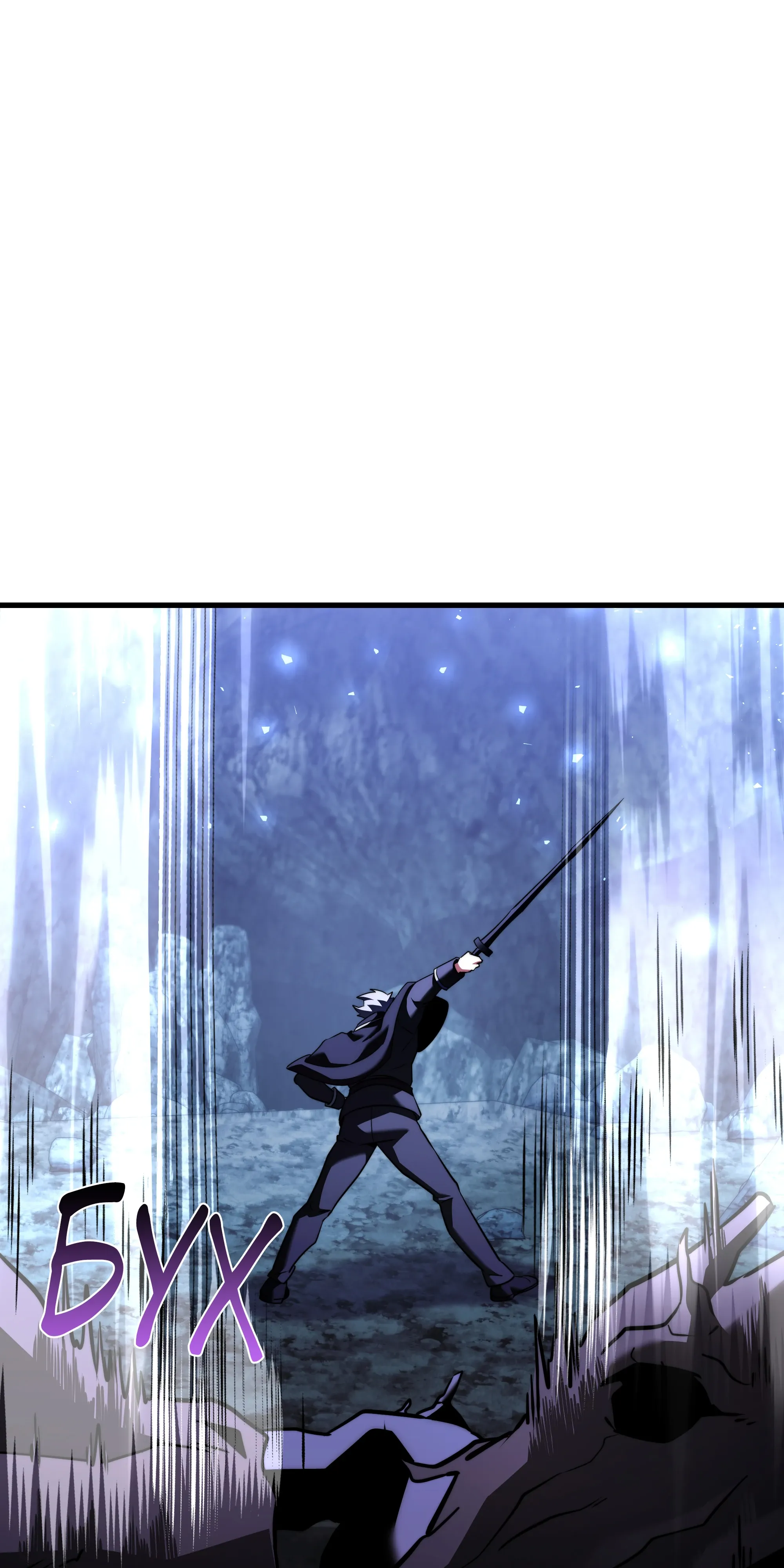 Манга Тёмный рыцарь, ограниченный по времени - Глава 135 Страница 56