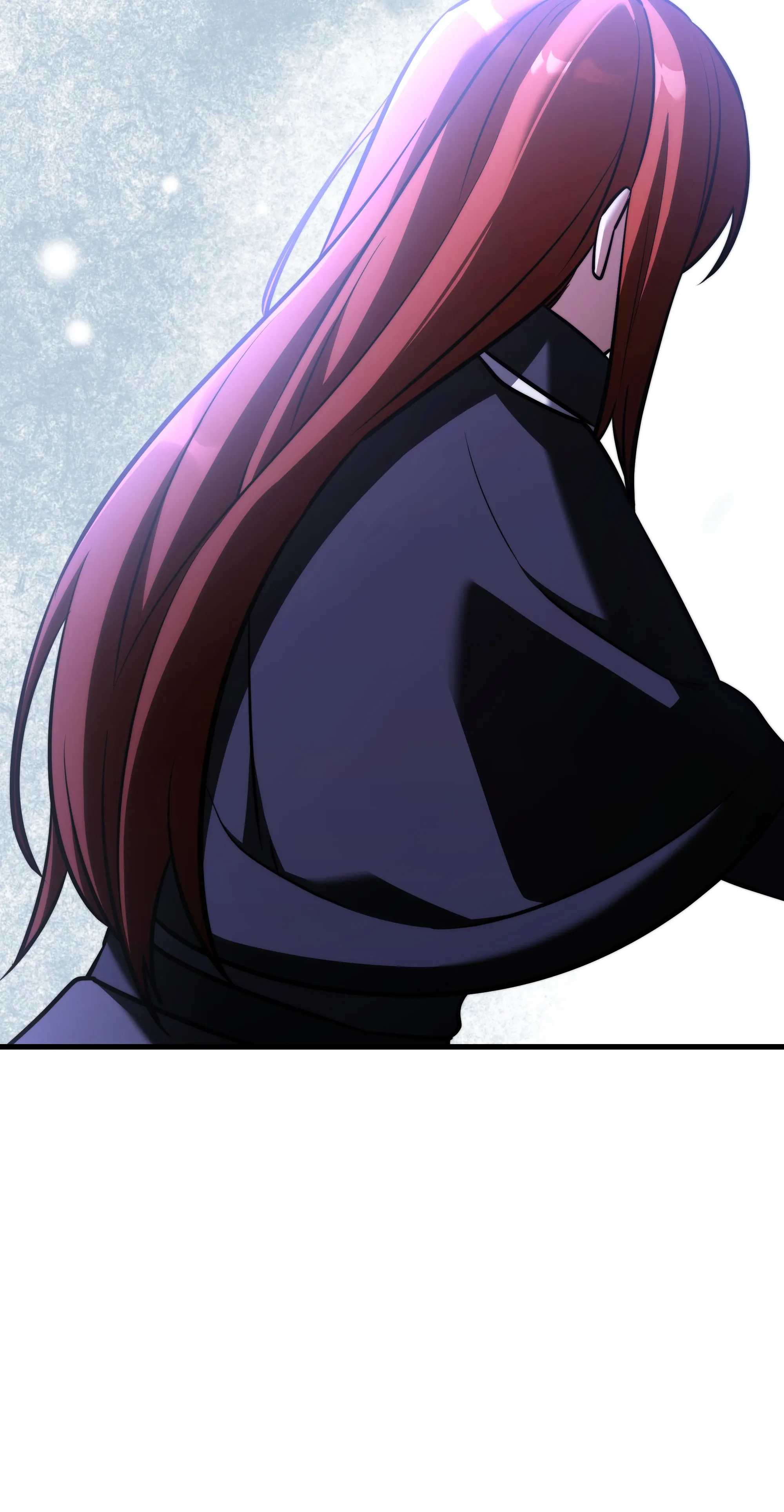 Манга Тёмный рыцарь, ограниченный по времени - Глава 135 Страница 108