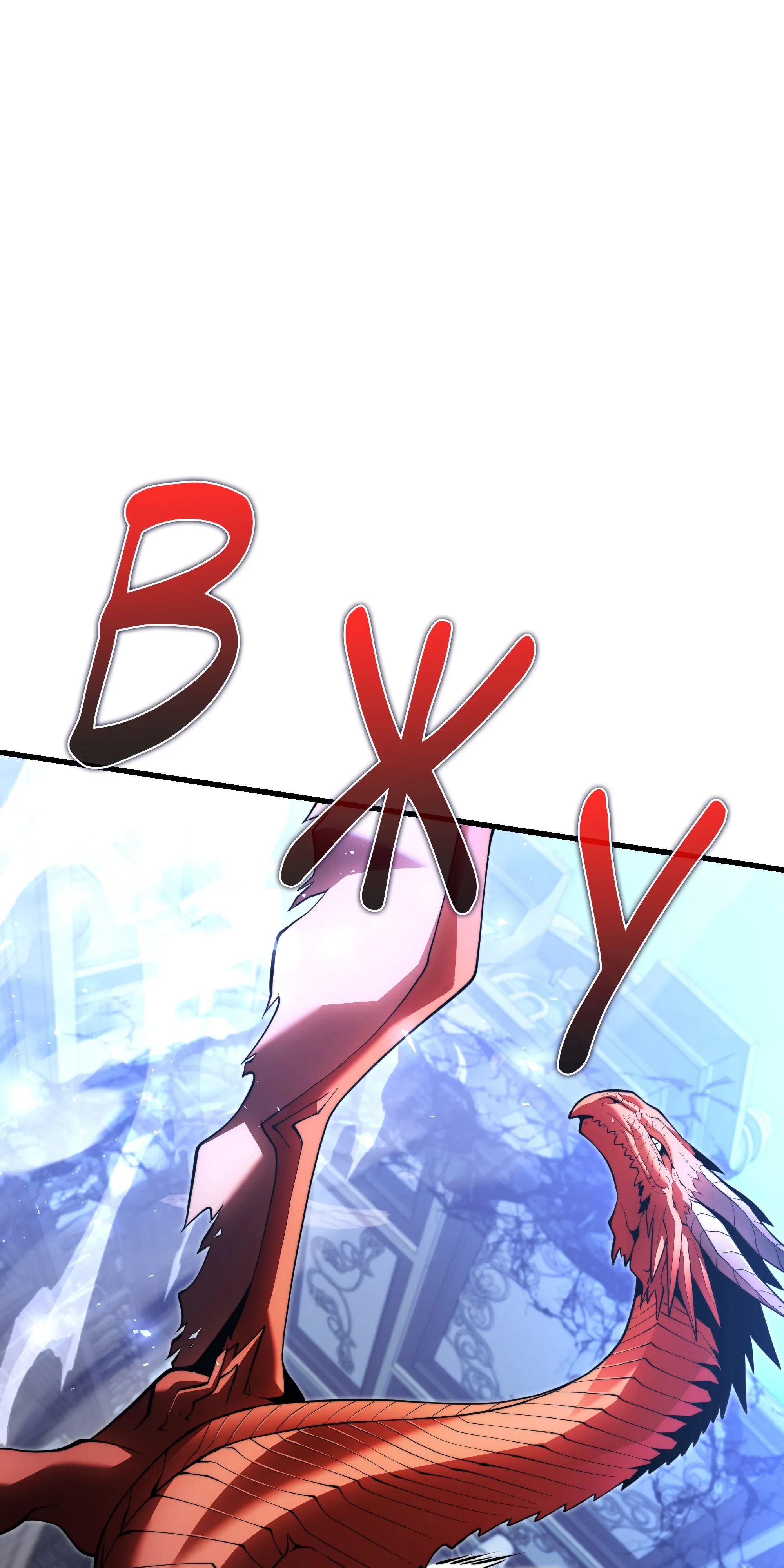 Манга Тёмный рыцарь, ограниченный по времени - Глава 135 Страница 41