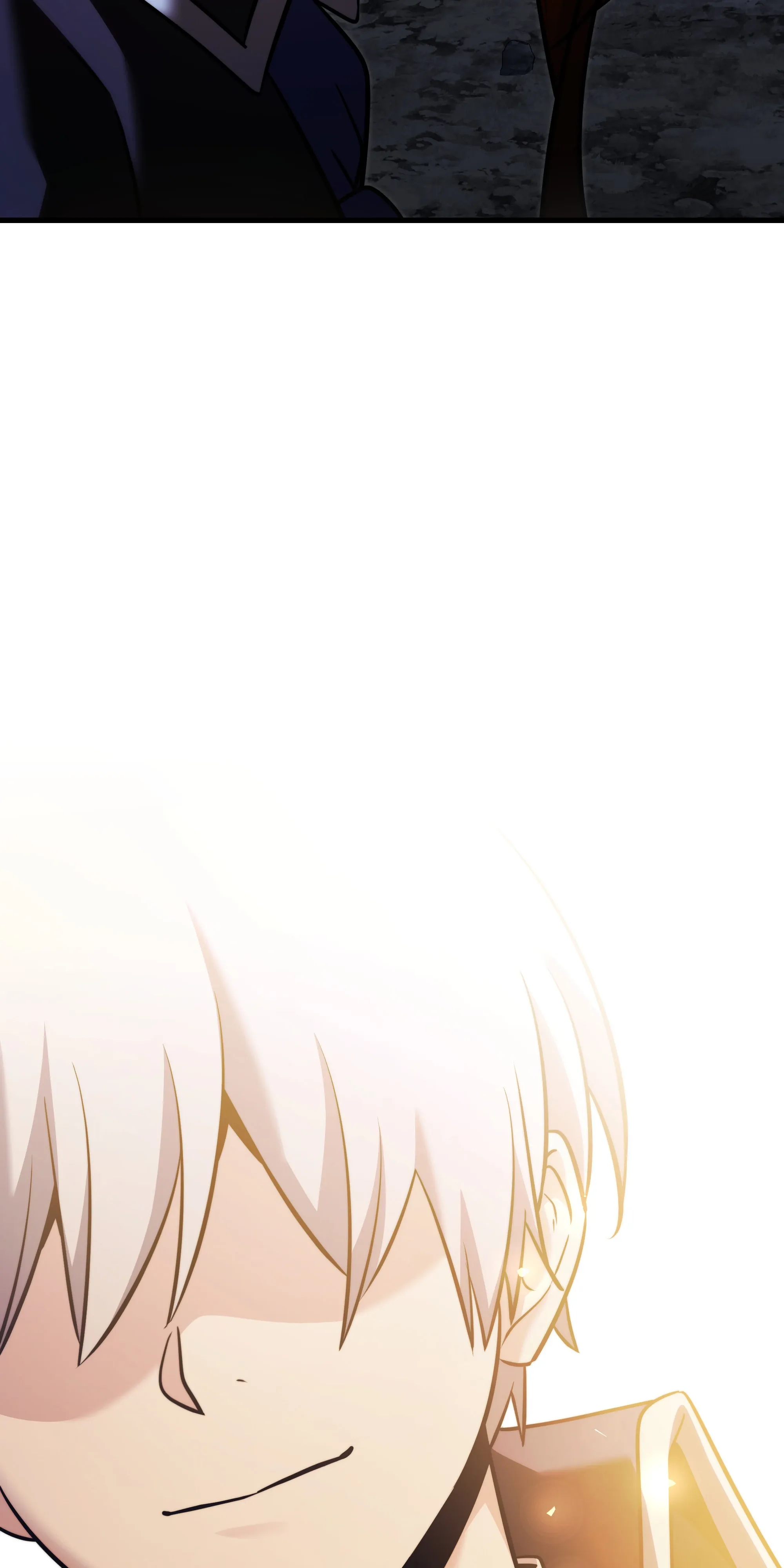 Манга Тёмный рыцарь, ограниченный по времени - Глава 135 Страница 92