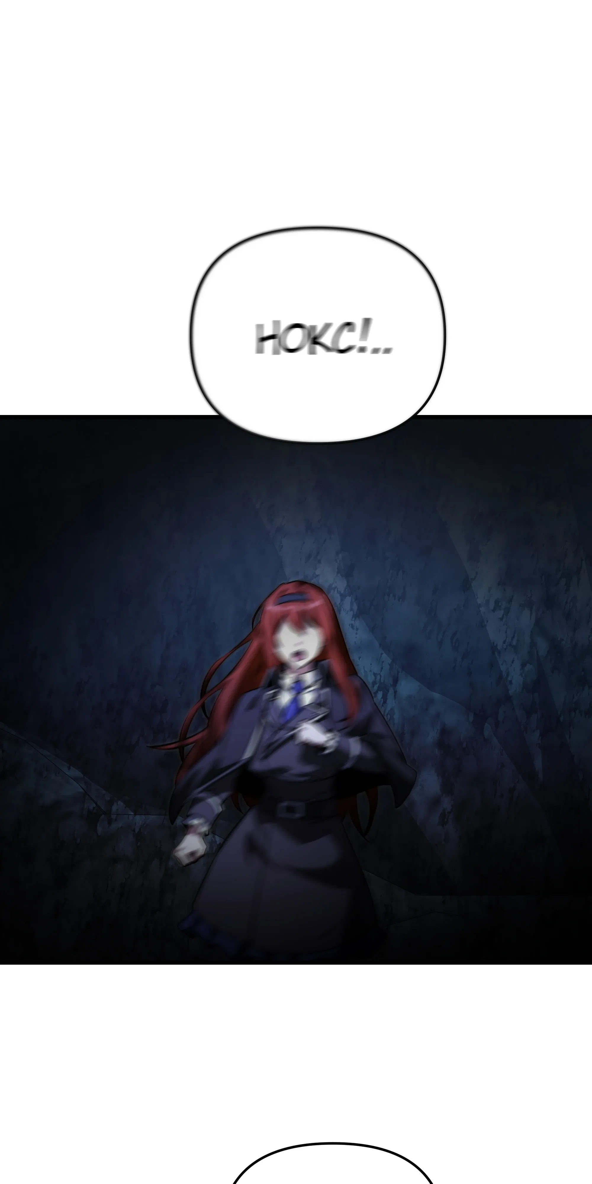 Манга Тёмный рыцарь, ограниченный по времени - Глава 135 Страница 73