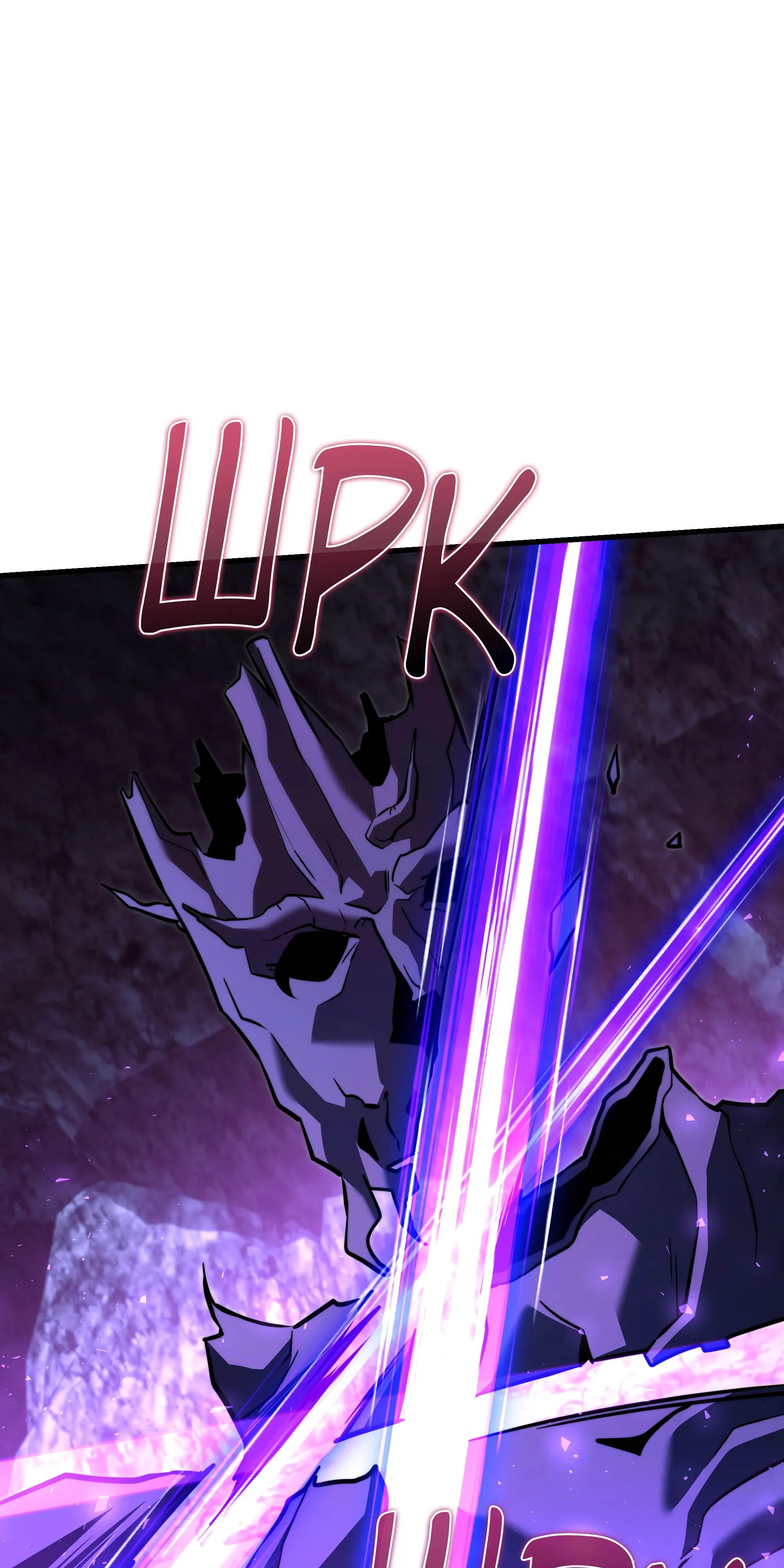 Манга Тёмный рыцарь, ограниченный по времени - Глава 135 Страница 54