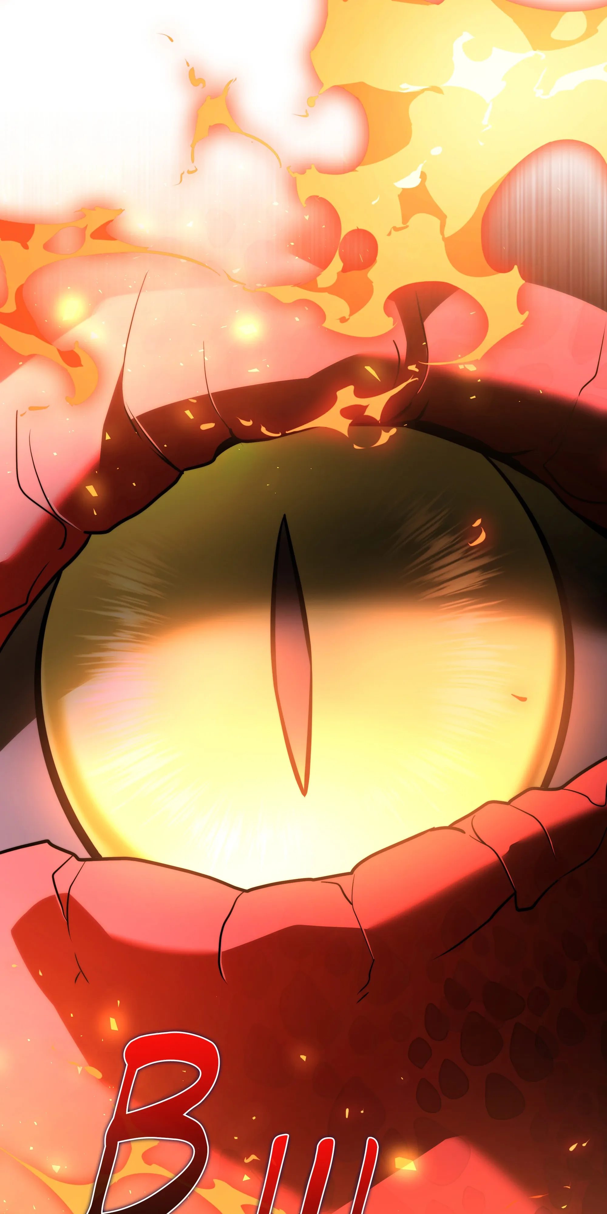 Манга Тёмный рыцарь, ограниченный по времени - Глава 135 Страница 39