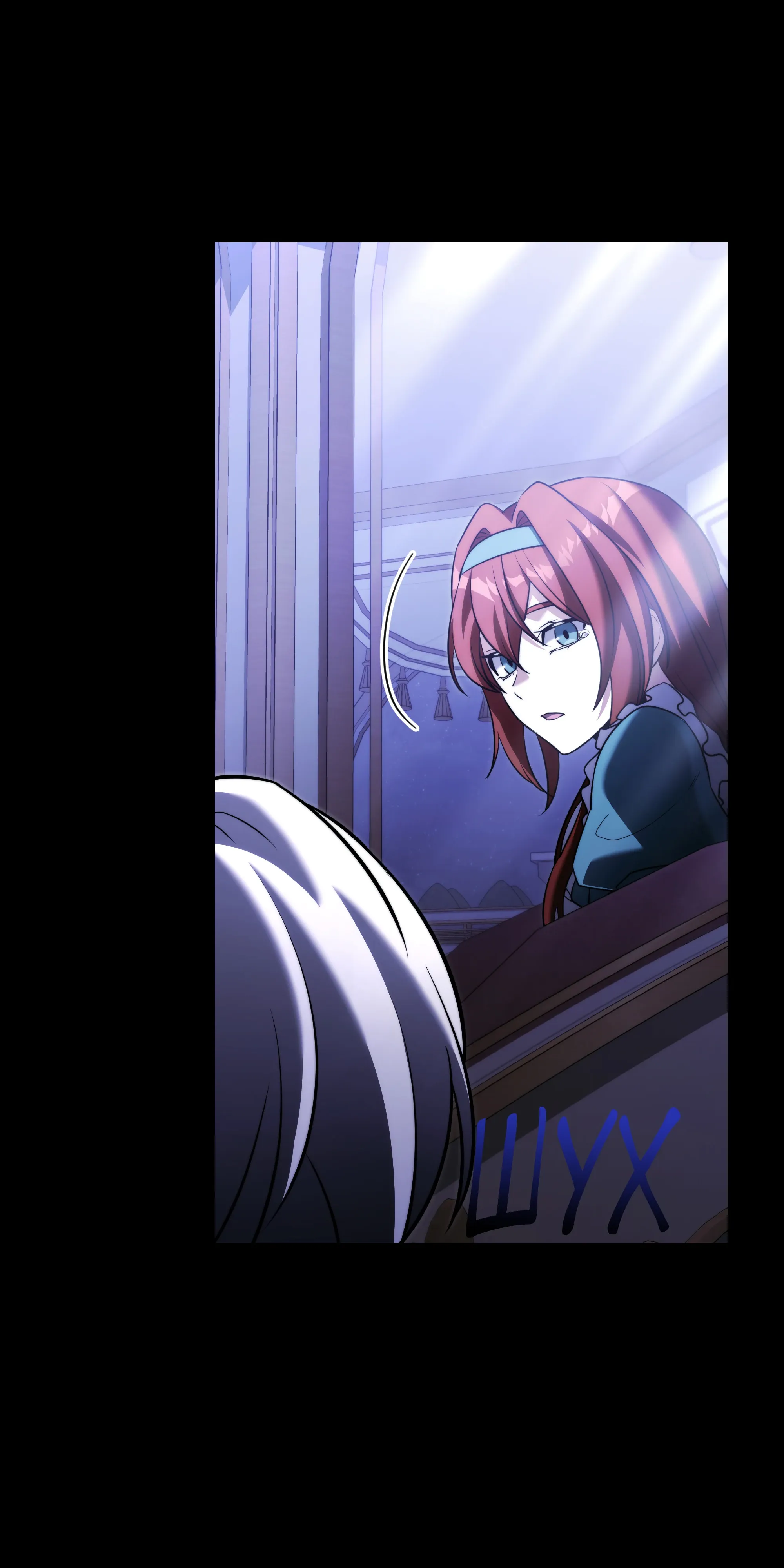 Манга Тёмный рыцарь, ограниченный по времени - Глава 137 Страница 67