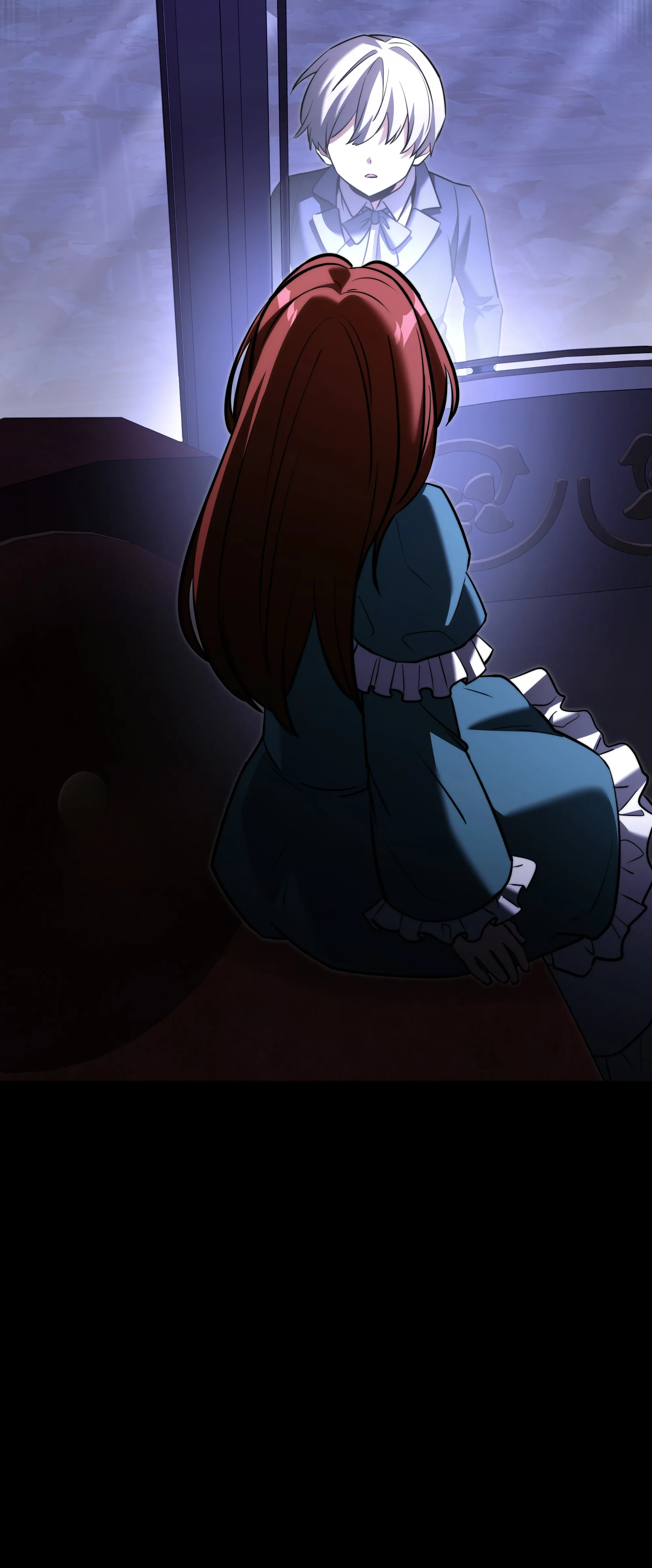 Манга Тёмный рыцарь, ограниченный по времени - Глава 137 Страница 69