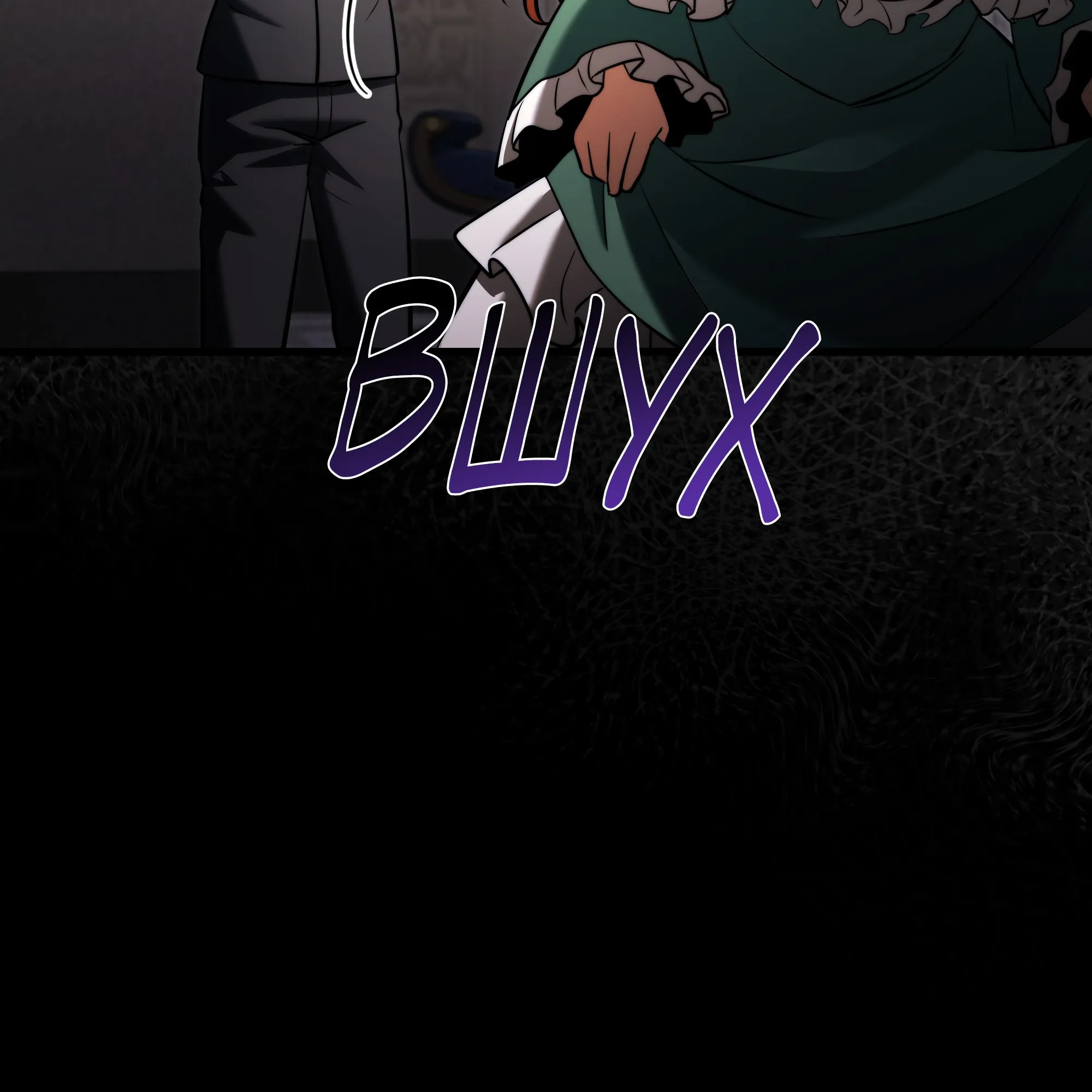 Манга Тёмный рыцарь, ограниченный по времени - Глава 137 Страница 48