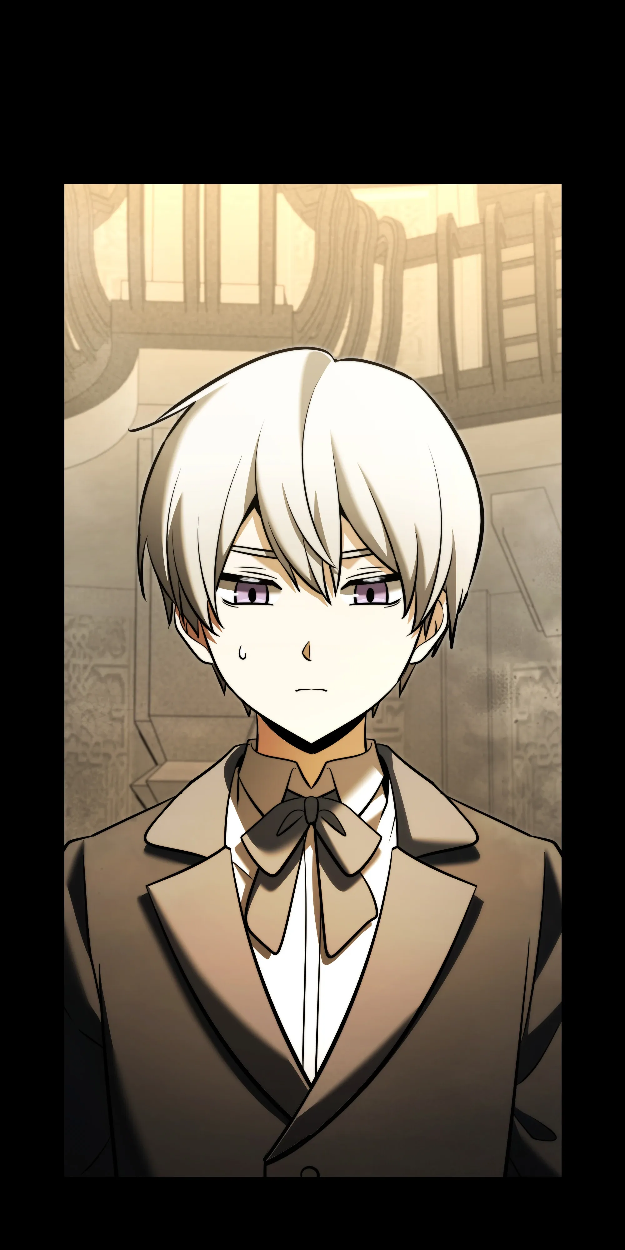 Манга Тёмный рыцарь, ограниченный по времени - Глава 137 Страница 36